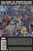 SPIDER-MAN SPIDER-ISLAND COMPANION TP [9780785162292]